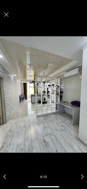 Долгосрочная аренда квартир: 2 комнаты — 7