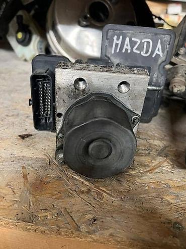 prolutex mk: ABS PUMPA ZA MERCEDES BENZ A KLASA - A | Abs pumpa za A klasu — 2