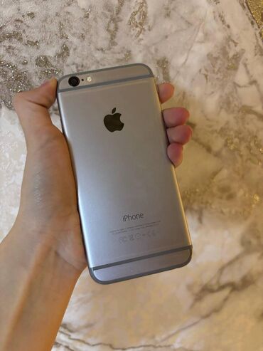 iphone 16 bakıda: IPhone 6, 16 GB