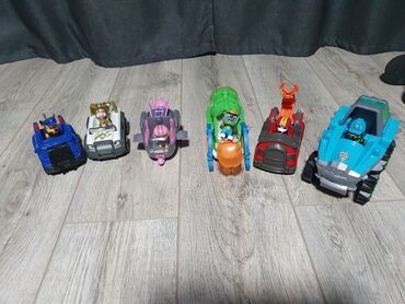 pistolj na gel kuglice: Toys