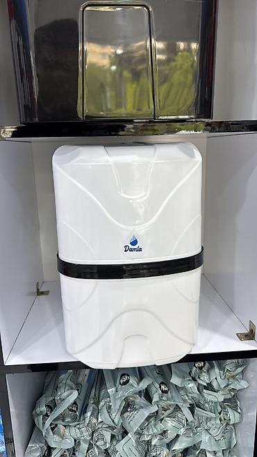 ortimax su filteri: Damla Su filtir aparatları endirimde Çatdırılma quraşdırılma pulsuz — 1