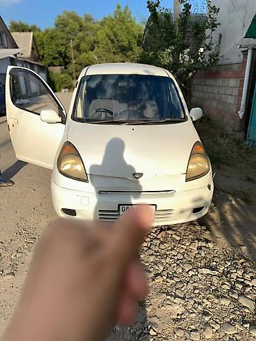tayota funcargo: Toyota Funcargo: 2002 г., 1.3 л, Автомат, Бензин, Универсал — 1