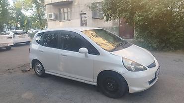 ролик на хонда фит: Honda Fit: 2004 г., 1.3 л, Вариатор, Бензин, Хэтчбэк — 3