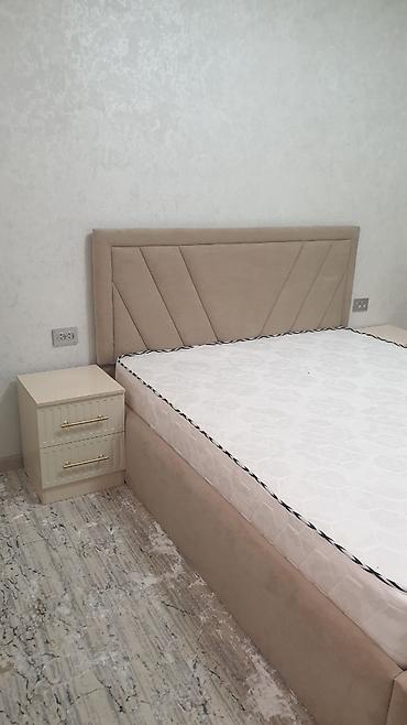 Мебель на заказ: Мебель на заказ, Спальня, Кровать — 8