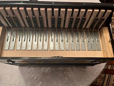 Akkordeonlar: Akustik Akkordeon — 2