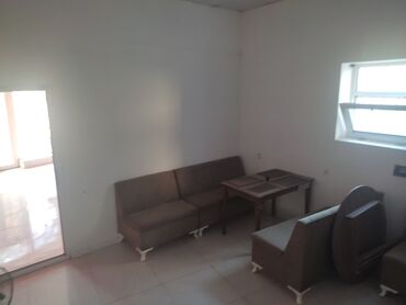 Hazır biznes: Obyekt Zabrat 1 qəsəbəsində yerləşir (21 saylı poliklinika — 7