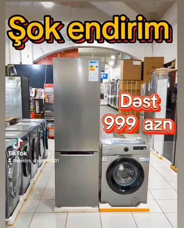 Soyuducular: Soyuducular anbardan satiş.WhatsaApp-a yazin.Modellərin qimətlərini — 28