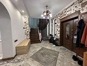 Долгосрочная аренда домов: 400 м², 6 комнат, Утепленный, Теплый пол, Бронированные двери — 11