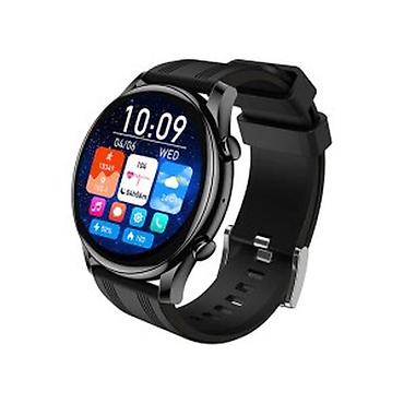 Акылдуу сааттар: Моби Центр / Моби Центр : Смарт-часы Hoco Watch Y38 - Экран: AMOLED — 2