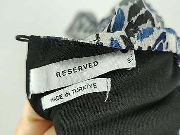 suknie reserved: Sukienka damska, rozmiar S — 5