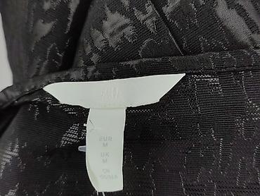 kołnierzyk h: H&M, Bluzka damska, rozmiar M — 4