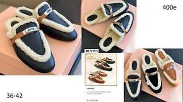 Sandale: FENDI, VALENTIN,GUCCI, HERMES, L.PIANA, GIVENCHY VRHMODELI | Novo! ! — 25