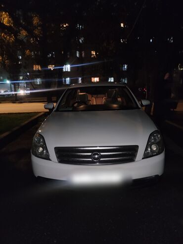 nissan ariya: Nissan Teana: 2005 г., 2.3 л, Автомат, Бензин, Седан