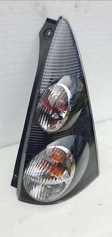 alternativa: DESNO STOP SVETLO LAMPA ZA CITROEN C1 | Originalni polovni delovi — 1