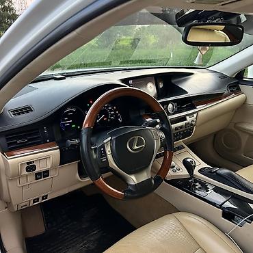 es300: Сдается в аренду Lexus Es 300, На посуточный и длительный срок. В — 8