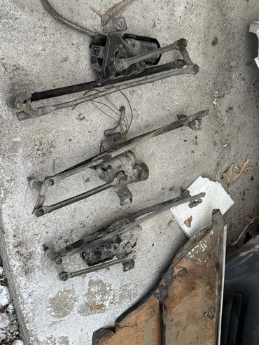 Другие автозапчасти: Запчасти на Бмв е 30 — 3