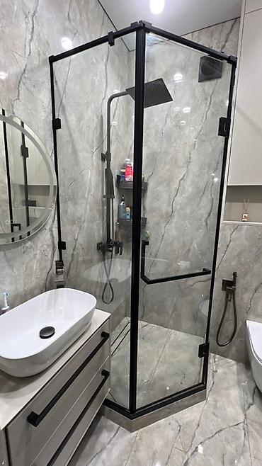 Продажа коттеджей и домов: Двухкомнатный дом в районе Западного автовокзала. Ремонт в стиле Хай — 14