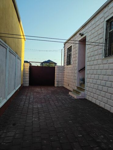 Həyət evləri və villaların satışı: 3 otaqlı, 65 kv. m, Kredit yoxdur, Yeni təmirli — 6