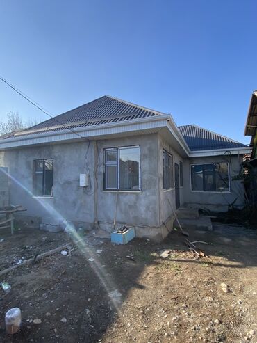 продаю дачный дом сокулук: Дом, 85 м², 4 комнаты