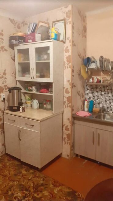 однушка бишкек в Кыргызстан | Долгосрочная аренда квартир: Продаётся однушка, расположение отличное 10 мкр Индивидуалка