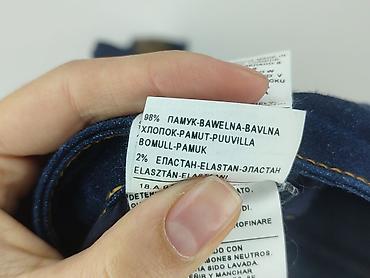 www ecco outlet pl: United Colors of Benetton, Jeans for women, size S — 6