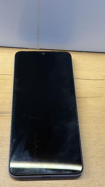 phone 15 pro: Redmi, Redmi A3, Б/у, 128 ГБ, цвет - Голубой, 2 SIM — 2