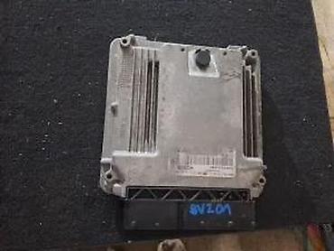 globber 4 in 1: ECU MOTORNI RACUNAR. A3 8V,VW. 04L907309A | ECU motorni racunar — 1
