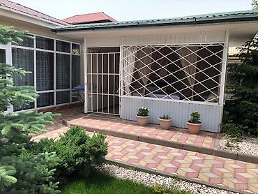 Иссык-Куль 2026: Коттедж, ЦО Фонтан, Чолпон-Ата — 15