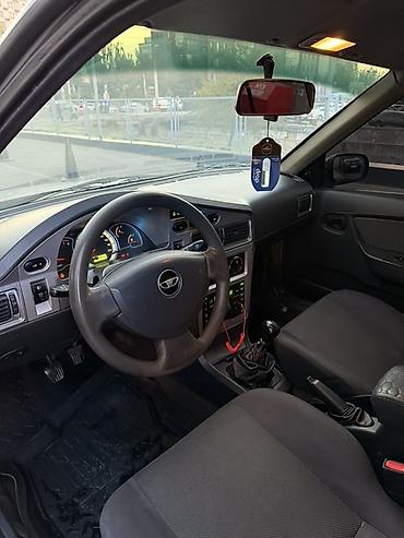 mini copper: Daewoo Nexia: 2012 г., 1.6 л, Механика, Бензин, Седан — 6
