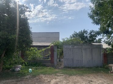 бишкек продаю дом село дордой 2: Үй, 112 кв. м, 5 бөлмө, Менчик ээси, Эски ремонт