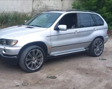 на матиз шины: Литые Диски R 18 BMW, Комплект, отверстий - 4, Б/у