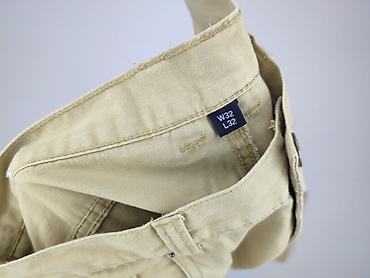 second hand łask: Chinosy dla mężczyzn, rozmiar L — 4