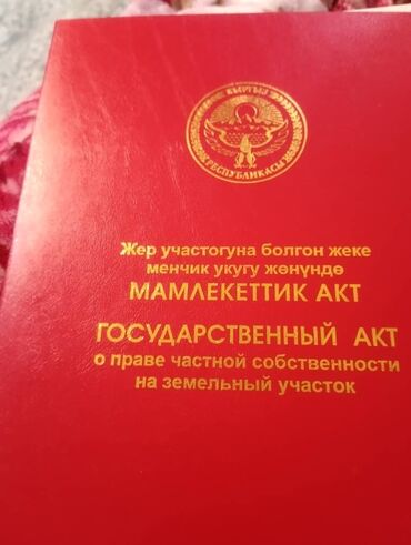 кара балта барахло: 5 соток, Курулуш, Кызыл китеп