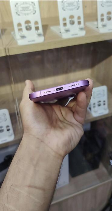 usb iphone: IPhone 16 Plus, 256 GB — 7