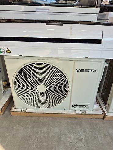 VESTA kondisioner - Brend: VESTA - Tip: Divar tipli split sistem -