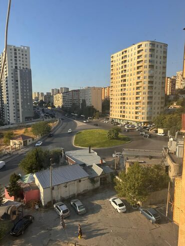 kiraye evlər 2022: Hezi aslanovda 9/7 mertebesinde 2 otaqli ev 320 azn _0514857446