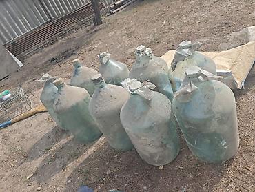 прием банок стекла: Бутылки, Б/у, Самовывоз, Платная доставка — 2
