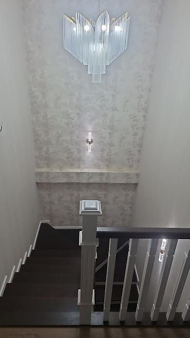 the level: 4 комнаты, 150 м², 7 соток, Байтик, Собственник — 5