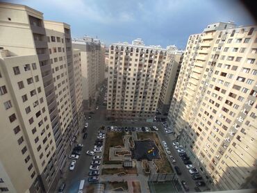 xacmaz kiraye: 8-ci kilometr, 2 otaqlı, Yeni tikili, m. Qara Qarayev, 50 kv. m