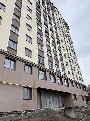 Продажа квартир: 1 комната, 41 м², Элитка, 3 этаж, Евроремонт — 1