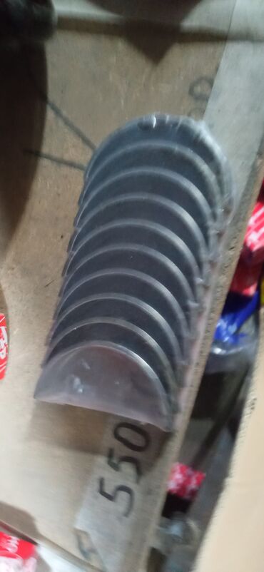 Другие детали для мотора: Ходовые Запчасти на японские автомобили сайлентблок — 22