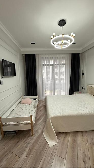 Продажа квартир: 2 комнаты, 48 м², 3 этаж, Евроремонт — 3