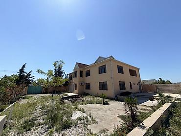 Həyət evləri və villaların satışı: 9 otaq, 700 kv. m — 1