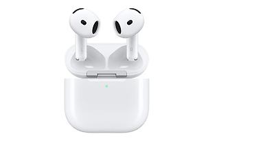 Yeni Simsiz (Bluetooth) Qulaqcıqlar, Apple