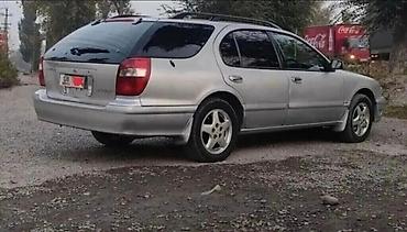 ниссан сефиро двигатель: Nissan Cefiro: 1997 г., Автомат, Газ, Универсал — 2