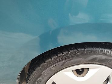 Suzuki: Suzuki Wagon R: 2003 г., 1.3 л, Автомат, Бензин, Минивэн — 10