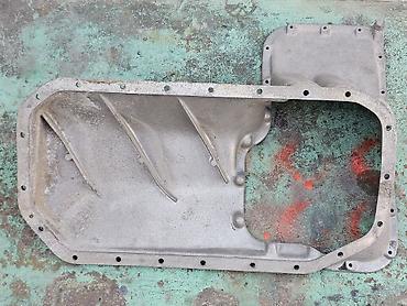 Картеры: Картер BMW 1987 г., Б/у, Оригинал, Германия — 3