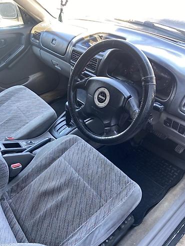 Subaru: Subaru Forester: 2000 г., 2 л, Автомат, Газ, Кроссовер — 12