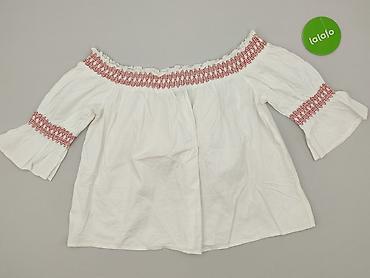second hand clothes wholesale: PrettyLittleThing, Bluzka damska, rozmiar 2XL — 3