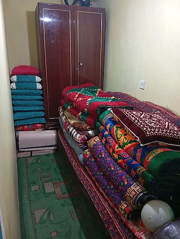 Продажа коттеджей и домов: Срочно Продается Дом.в городе Токмок.дача строительный.ул 2. красный — 13